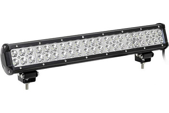 Балка гаражная 126Вт 42 диода комбинированный нижн креп 508*80*65 TM Nord YADA