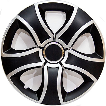 Колпаки колесные БИС РИНГ микс 13" к-т