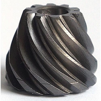 Шестерня коническая спиральная 10 MAKITA (227541-3)