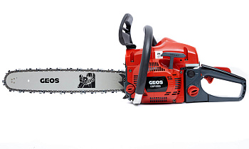 Бензопила GEOS CSP255