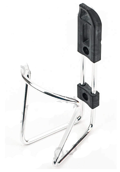 Флягодержатель (металл/пластмасса/алюм.)