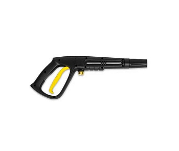 Пистолет HP3300 (Мах:Р≤200 бар Т≤60 С Q≤8л/мин) резьба  M22*1,5мм, CHAMPION