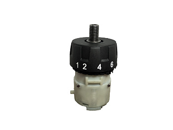 Редуктор в сборе ДА-12ЭР-01/02, ДА-14,4ЭР, ДА-18ЭР