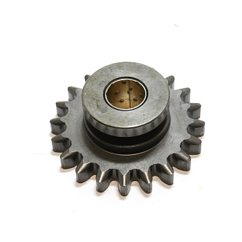 Шестерня компрессора Д-240 МТЗ