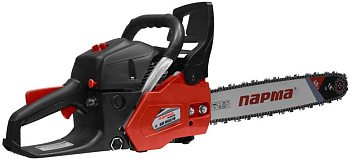 Бензопила ПАРМА Практик БП 052/18 (52см3, 18", 0,325"-1,5-72зв.)