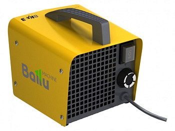 Электрическая тепловая пушка BALLU BKX-3