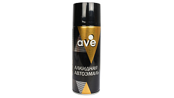 Краска-спрей AVE Синий Краска-спрей AVE Синий