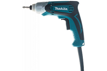 Шуруповерт MAKITA TD0100 Шуруповерт MAKITA TD0100