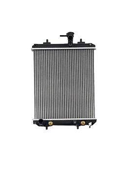 Радиатор пластинчатый \NDT-1455\ \NARICHIN