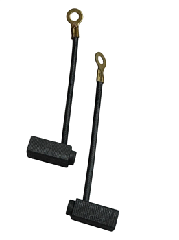 Щетка генератора 6В ИЖ пара