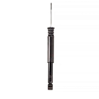 Амортизатор газовый задний RENAULT LOGAN/SANDERO/NISSAN ALMERA (G15) DG02135