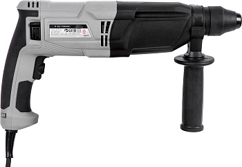 Перфоратор SDS plus П-32/1100АВС с активн.вибрационной системой (кейс)