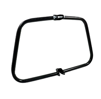 Дуги безопасности Минск в сборе