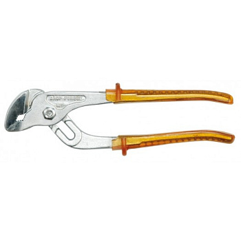 Пассатижи переставные (41500)