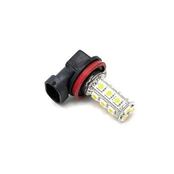 Лампа светодиодная H11 18 SMD 5630