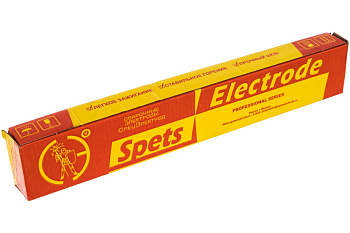Электроды УОНИ-13/45 5мм 5кг "Спецэлектрод"