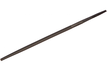 Напильник круглый 150 №2  Сибртех