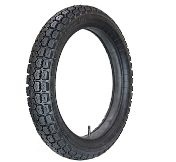 Мотошина (МАРКА) К-102 3,50-18 ТТ с/к (Петрошина)