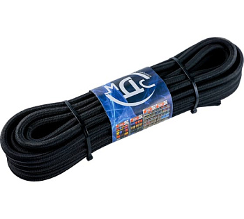 Шнур резиновый ЭСПАНДР 10мм 10м