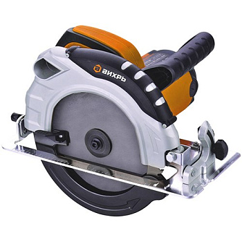 Пила дисковая ДП-185/1600 Вихрь Пила дисковая ДП-185/1600 Вихрь