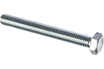 Болт M16х160 DIN 933