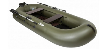 Лодка надувная Пеликан 280M