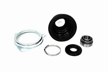 Комплект пыльника ШРУСа внутреннего с подшипником\ Renault Logan all 04>