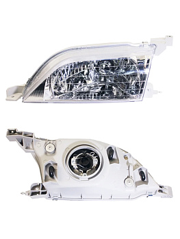 Фара передняя левая \NLC-1131\ \NARICHIN