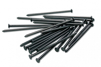 Гвозди строительные d 4,0*100 5кг