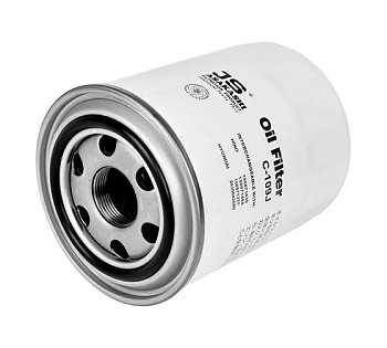 Фильтр масляный C109J JS Asakashi Фильтр масляный C109J JS Asakashi