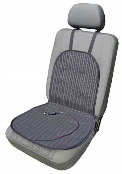 Обогрев сиденья ГОРЫНЫЧ со спинкой