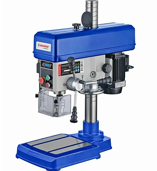 Станок сверлильный вертикальный Belmash MDP360-13/400