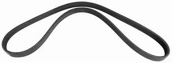 Ремень GATES 4PK850