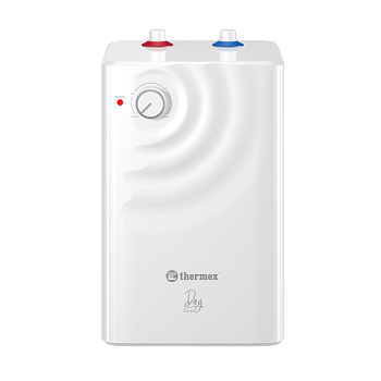 Водонагреватель аккумуляционный электрический бытовой THERMEX Day 10 U
