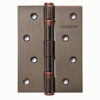 Петля дверная АЛЛЮР 2043 2BB-FHP  BP 2, SBP 2, подш.