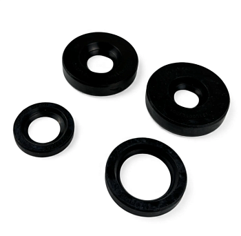 Набор сальников двигателя Восход к-т (4 шт) (3шт)