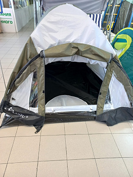 Палатка L65+225W200H130 Палатка L65+225W200H130