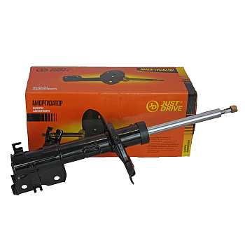 Стойка аморт. JAS0124 NI Teana/Cefiro J31 03-08 Front R