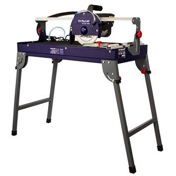 Плиткорез консольный ПУЛЬСАР ПК 200-1000 (1000Вт, диск 200x25.4мм, стол 385x690мм, пропил 32мм) Плиткорез консольный ПУЛЬСАР ПК 200-1000 (1000Вт, диск 200x25.4мм, стол 385x690мм, пропил 32мм)