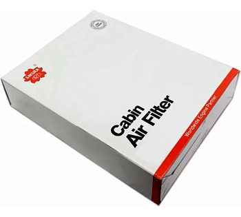 Фильтр салонный CA-18450 SAKURA  Фильтр салонный CA-18450 SAKURA