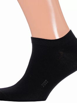 Носки мужские С 1313 (27, Черный)