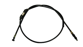 Трос сцепления Альфа, Дельта Зодиак FH9172 L=1140мм 301408 301406