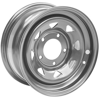 Диск стальной 15/5*139,7/-19 8.0J h110,5 MG82HS 5037/0