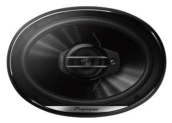 Система акустическая коаксиальная PIONEER TS-G6932I, TS-G6930F