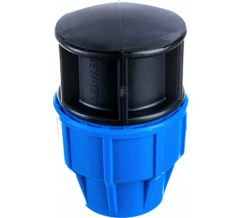 Заглушка компрессионная ТПК-АКВА 32