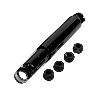 Амортизатор газомасляный задний JAA0396