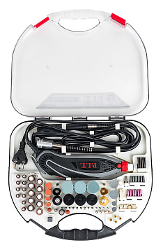 Гравер PMG150-С МАСТЕР P.I.T. (150Вт,гиб.вал, цанга 3,2мм, ск-ть 10000-33000об/мин, 211 пред-в)  Гравер PMG150-С МАСТЕР P.I.T. (150Вт,гиб.вал, цанга 3,2мм, ск-ть 10000-33000об/мин, 211 пред-в)