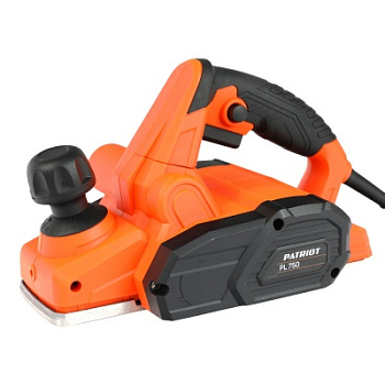 Рубанок электрический PATRIOT PL 750, мощность 750 Вт, ширина строгания 82мм Рубанок электрический PATRIOT PL 750, мощность 750 Вт, ширина строгания 82мм