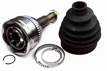 Шрус внешний JETT V41-9137 с кольцом ABS