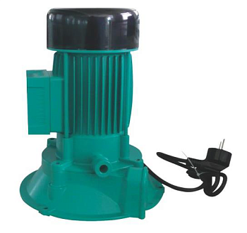 Насос поверхн. вертикальный "Vodotok" БЦ-3 с вент. (400Вт, 50л/мин, 21м, вх./вых.отв.3/4")